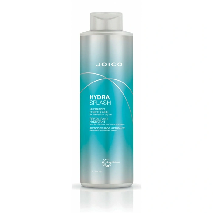 Joico Hydrasplash Conditioner - 1000ml+AJÁNDÉK PUMPA főképe